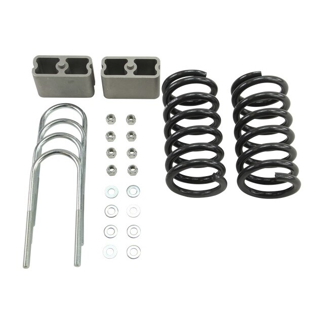 Suspension Lowering Kit - 436